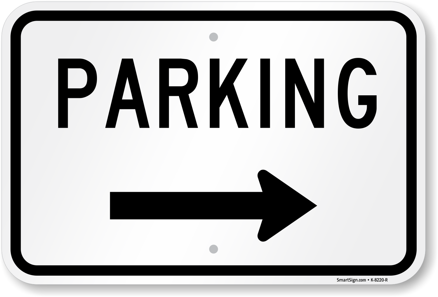 Detail Parking Symbol Nomer 46