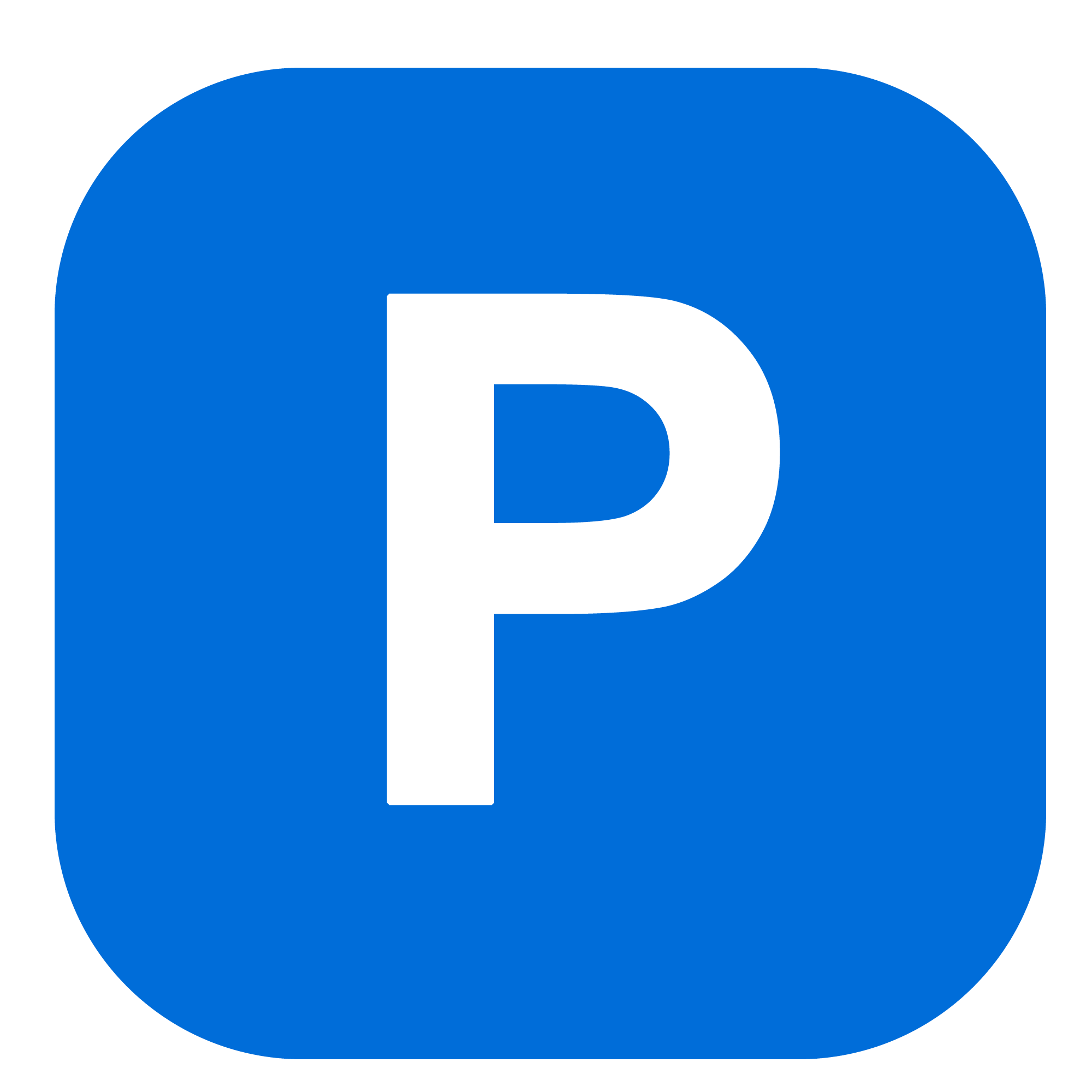 Detail Parking Symbol Png Nomer 18