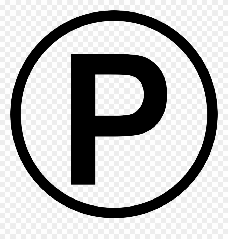 Detail Parking Symbol Png Nomer 19