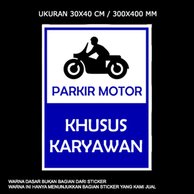 Detail Parkir Khusus Karyawan Nomer 5