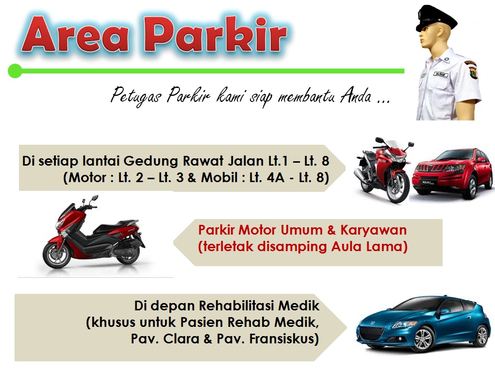 Detail Parkir Khusus Karyawan Nomer 51