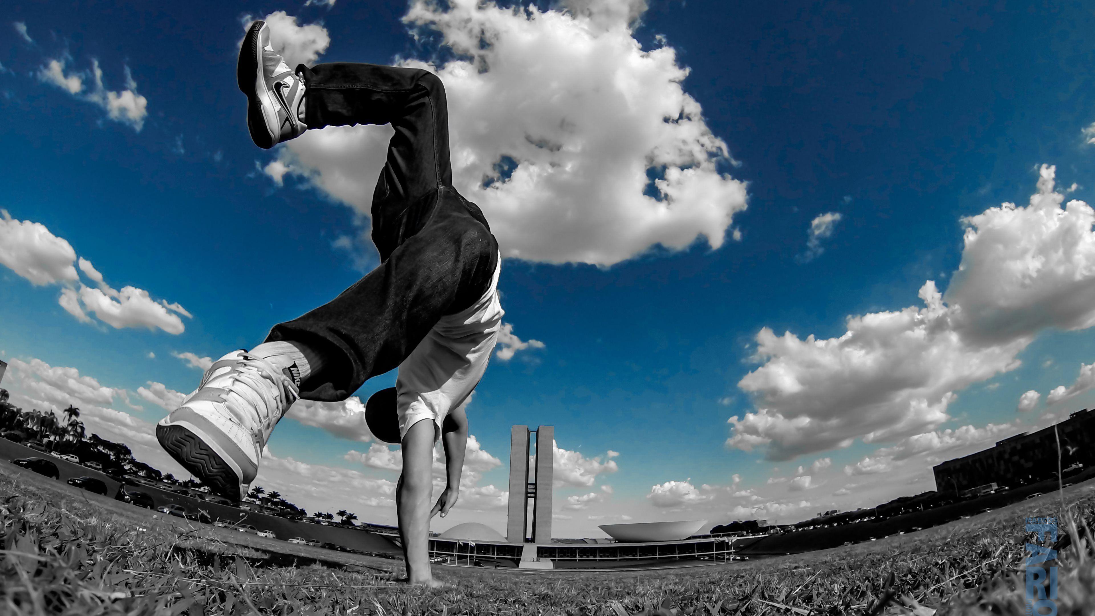 Detail Parkour And Freerunning Wallpaper Nomer 3