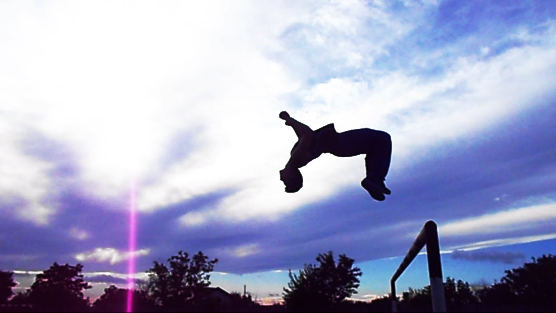 Detail Parkour And Freerunning Wallpaper Nomer 23