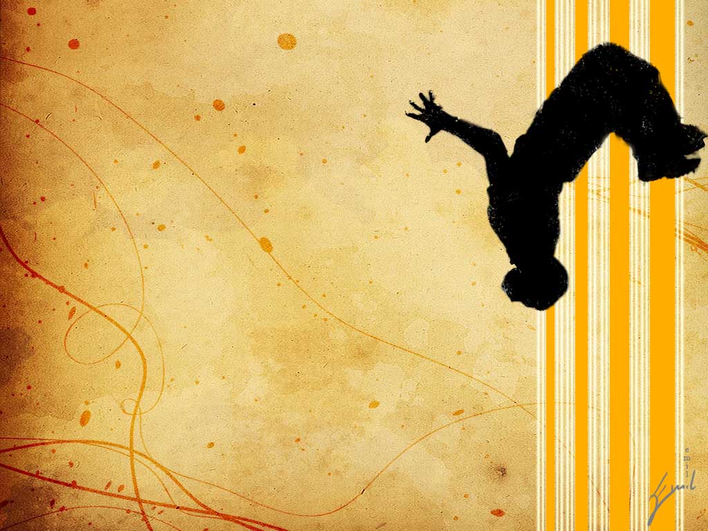 Detail Parkour And Freerunning Wallpaper Nomer 43