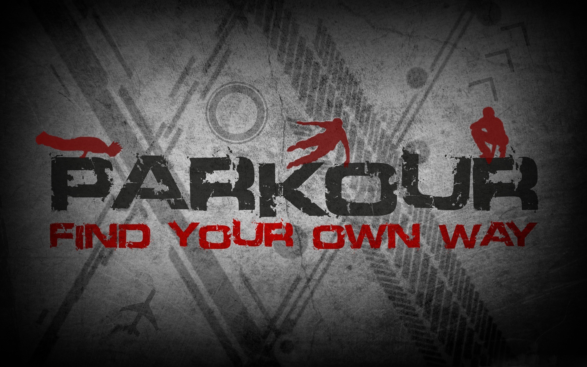 Detail Parkour And Freerunning Wallpaper Nomer 44