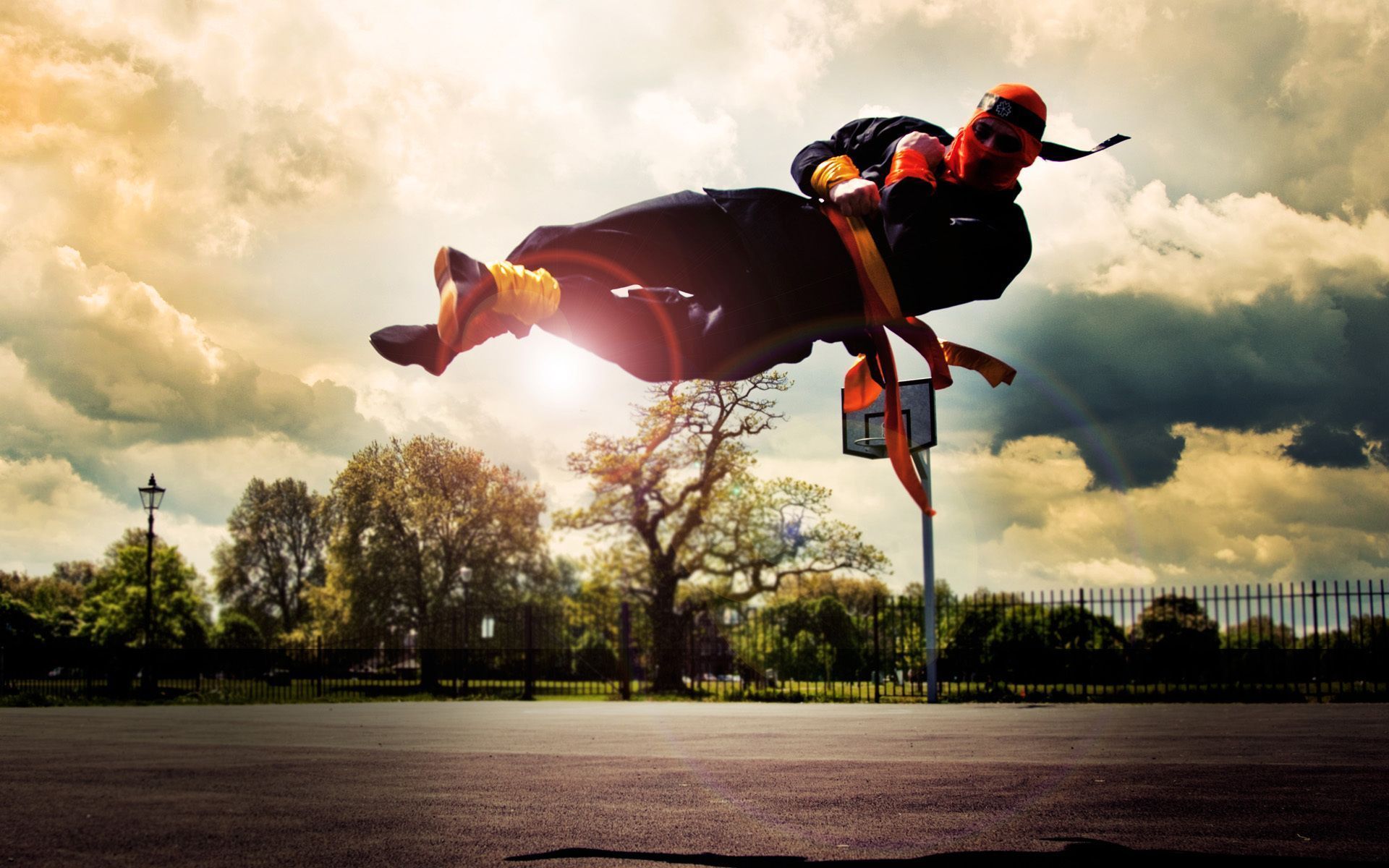 Detail Parkour And Freerunning Wallpaper Nomer 48