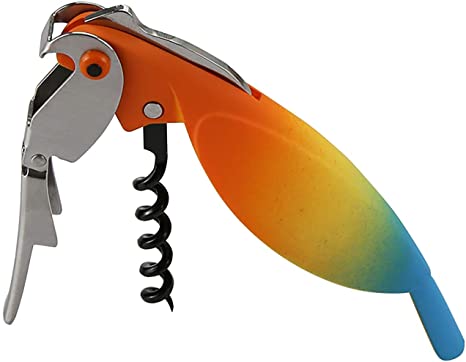 Detail Parrot Bottle Opener Nomer 39