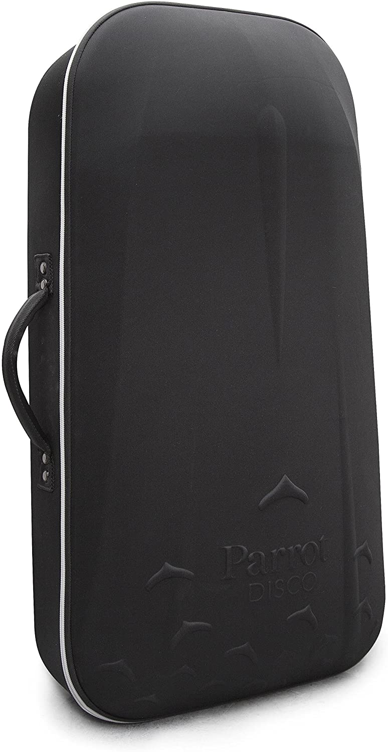 Detail Parrot Disco Backpack Nomer 2