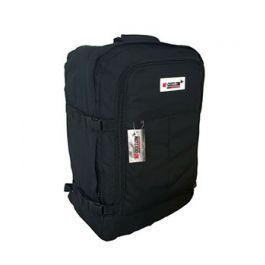 Detail Parrot Disco Backpack Nomer 11