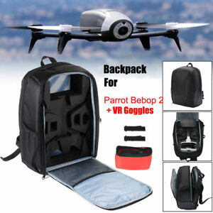 Detail Parrot Disco Backpack Nomer 24