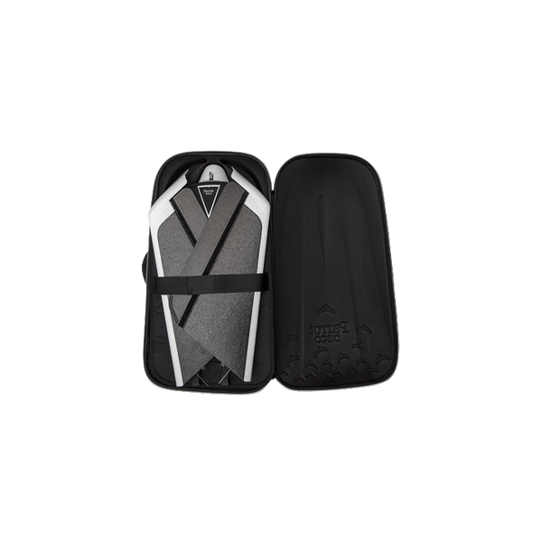 Detail Parrot Disco Backpack Nomer 45