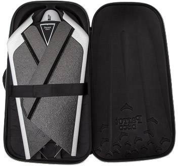 Detail Parrot Disco Backpack Nomer 8