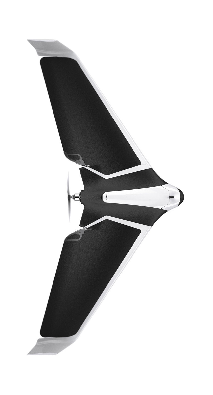 Detail Parrot Disco Night Fury Nomer 30