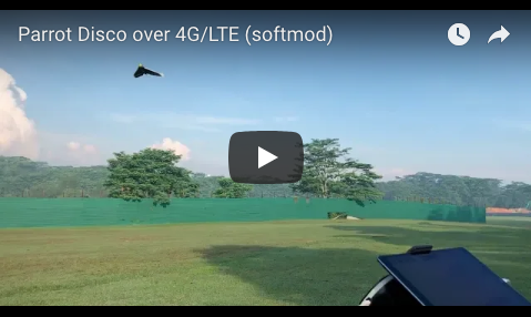 Detail Parrot Disco Youtube Nomer 30