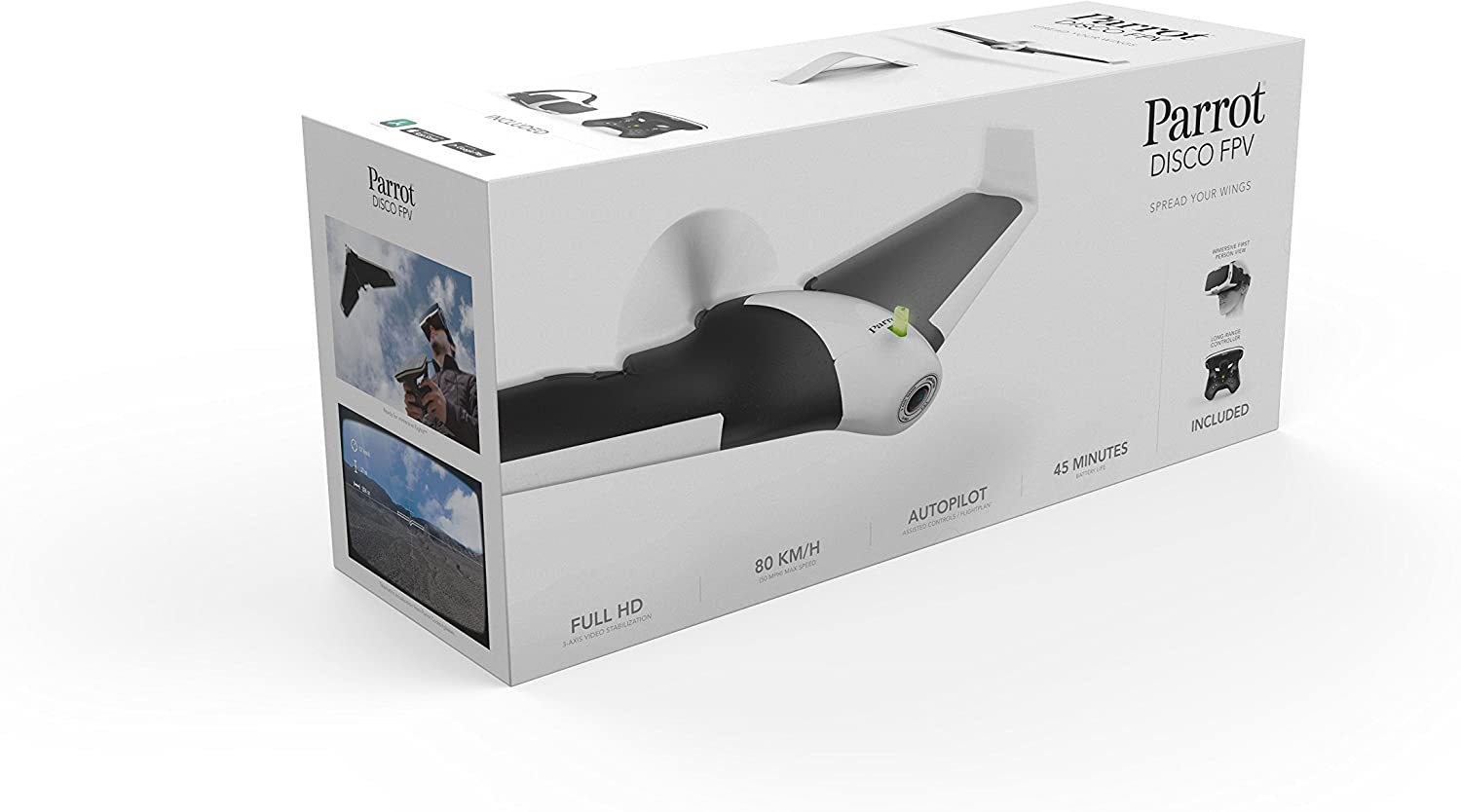 Detail Parrot Disco Youtube Nomer 33