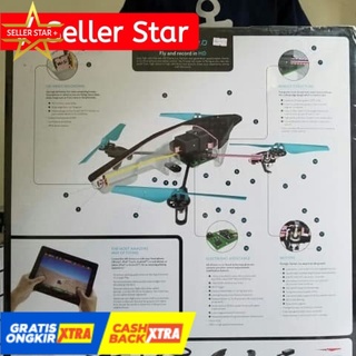 Detail Parrot Drone Indonesia Nomer 36