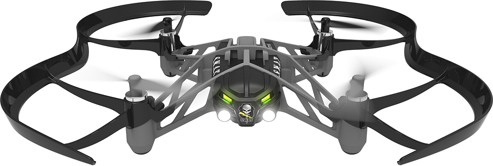 Detail Parrot Drone Swat Nomer 3