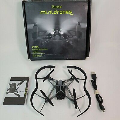 Detail Parrot Drone Swat Nomer 50