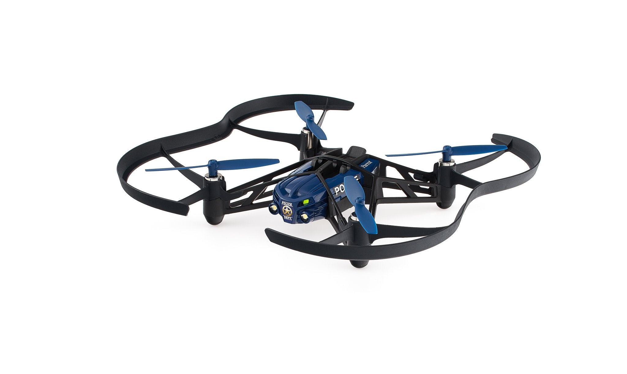 Detail Parrot Drone Swat Nomer 54