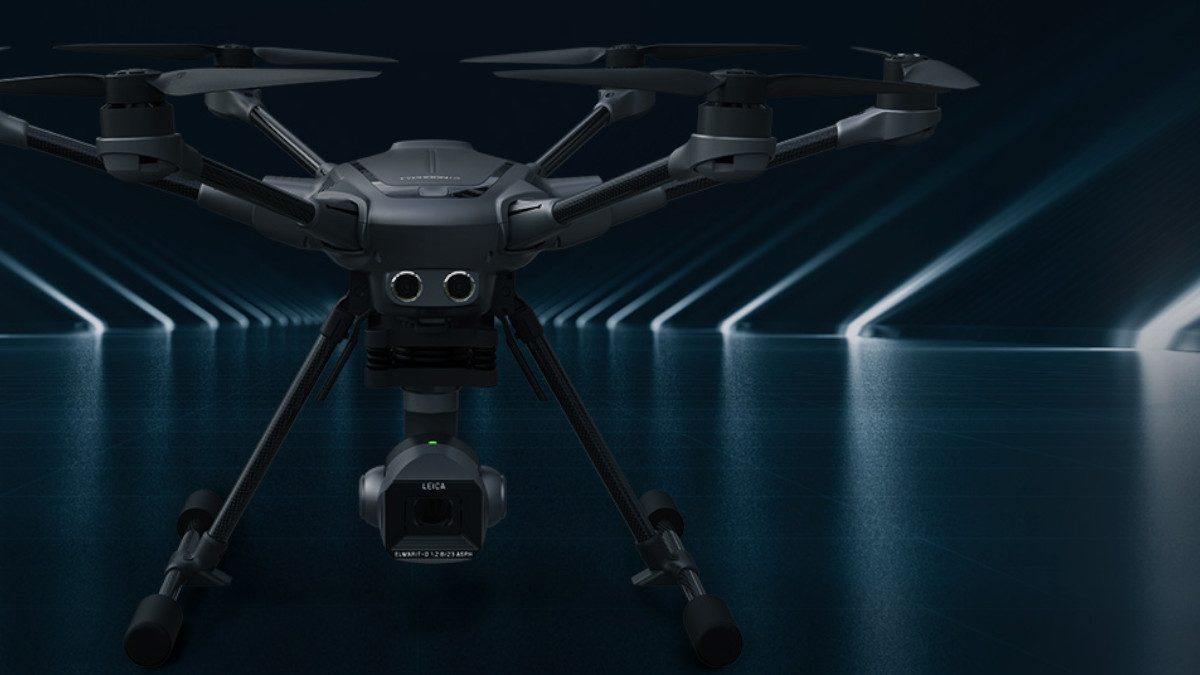 Detail Parrot Drone Wikipedia Nomer 25