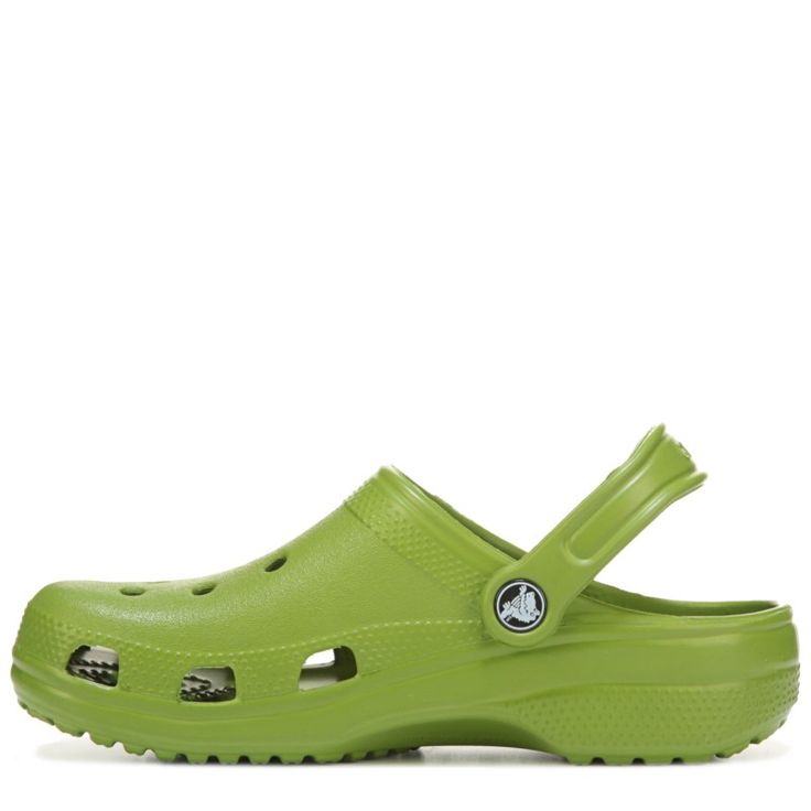 Detail Parrot Green Crocs Nomer 27