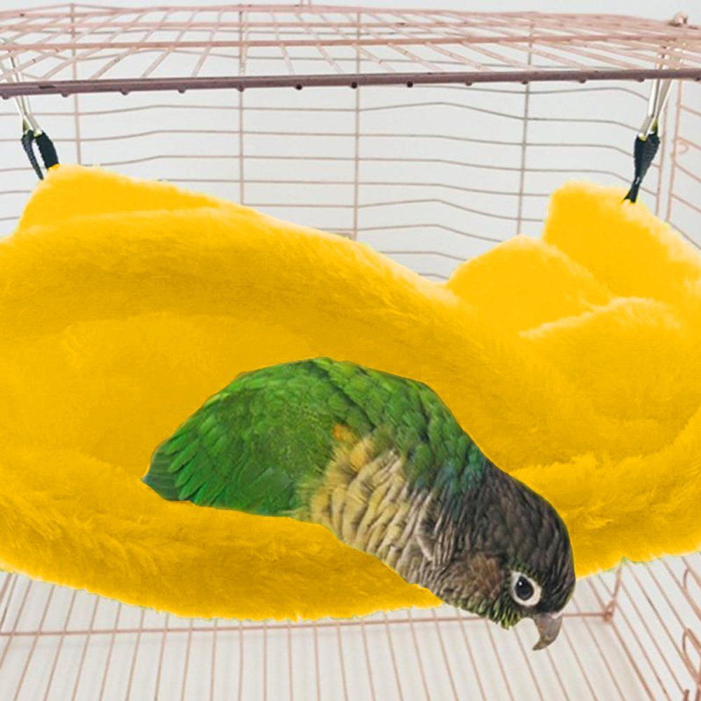 Detail Parrot Hammock Nomer 17