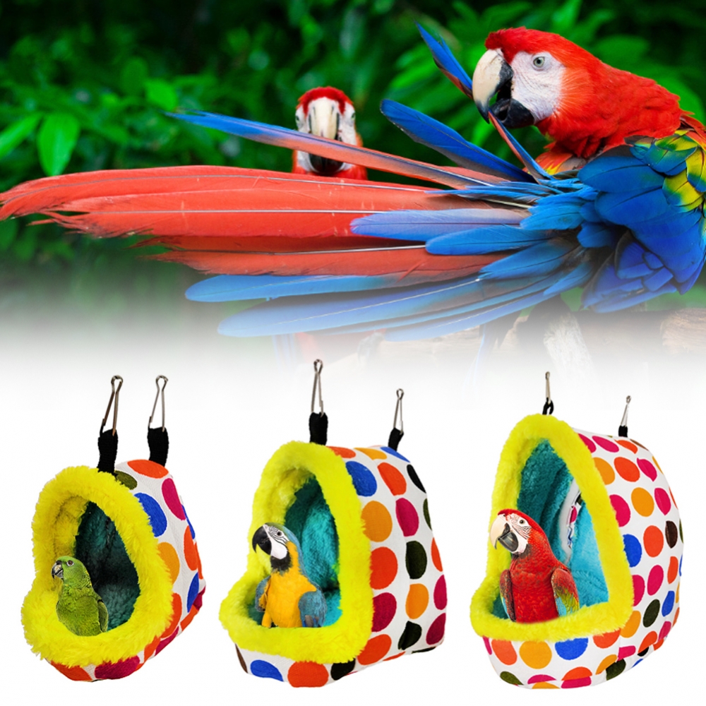 Detail Parrot Hammock Nomer 22