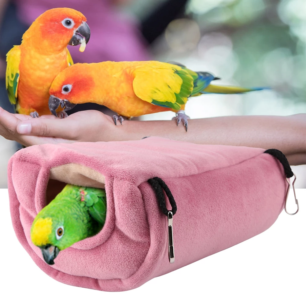 Detail Parrot Hammock Nomer 37