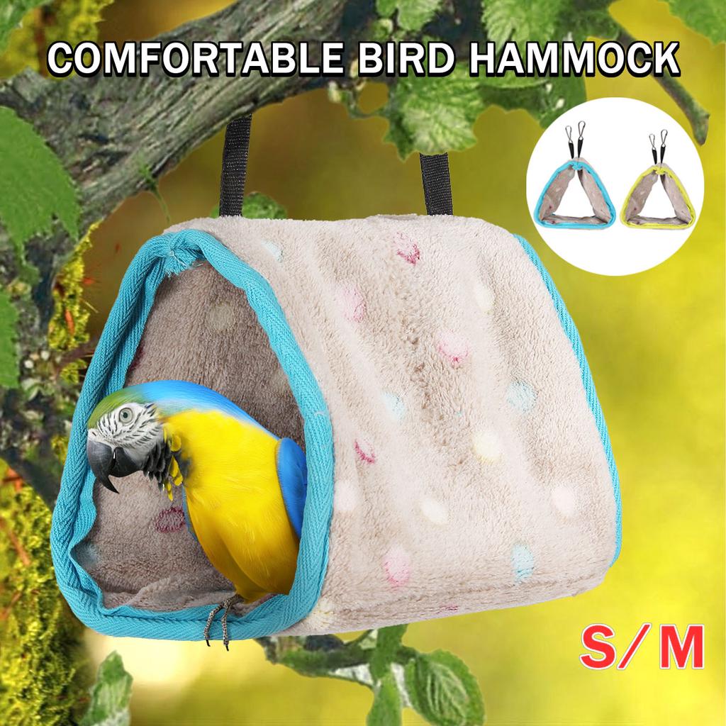 Detail Parrot Hammock Nomer 43