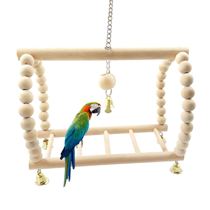 Detail Parrot Hammock Nomer 47