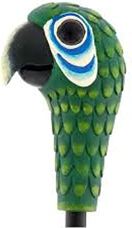 Detail Parrot Handle Umbrella Nomer 2