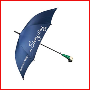 Detail Parrot Handle Umbrella Nomer 24