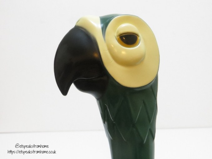 Detail Parrot Handle Umbrella Nomer 39