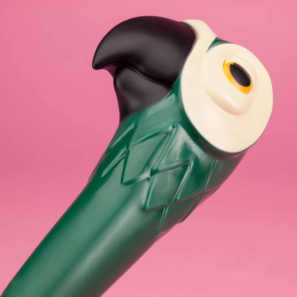 Detail Parrot Handle Umbrella Nomer 50