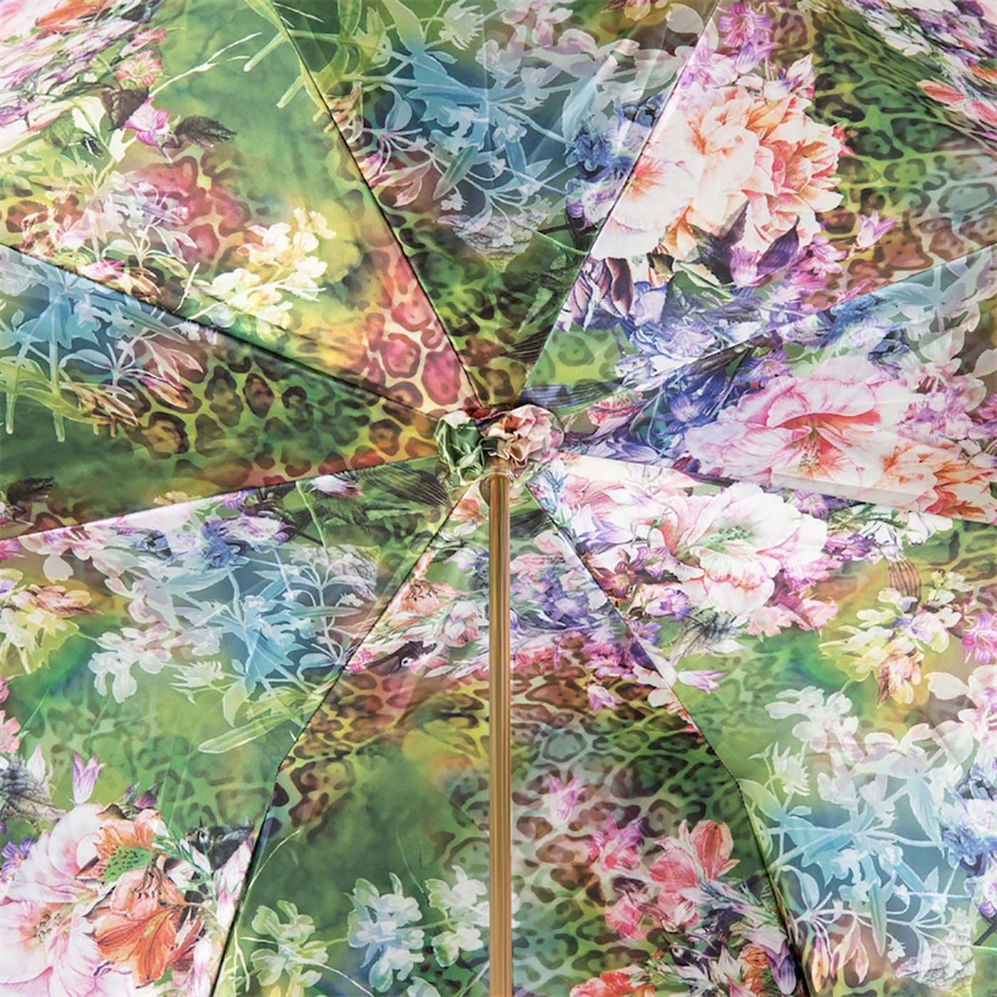 Detail Parrot Handle Umbrella Nomer 51