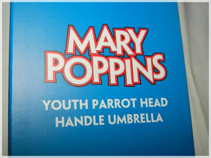 Detail Parrot Handle Umbrella Nomer 52