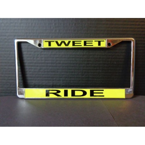 Detail Parrot License Plate Frame Nomer 14