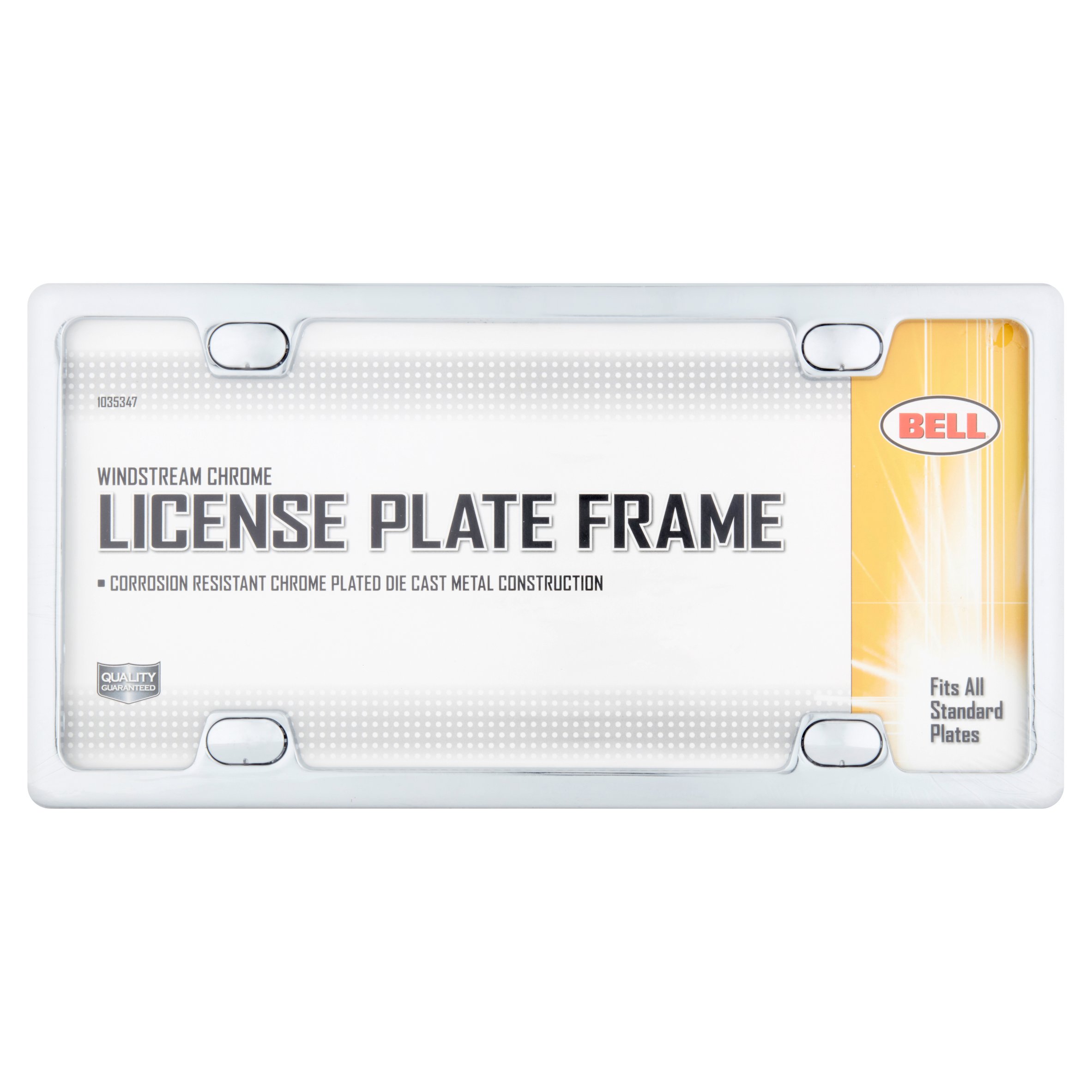 Detail Parrot License Plate Frame Nomer 44