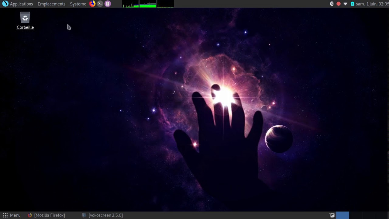 Detail Parrot Linux Wallpaper Nomer 45