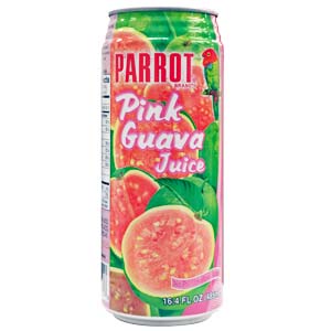 Detail Parrot Mango Juice Drink Nomer 12