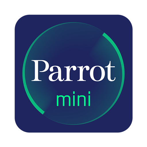 Parrot Mars Drone App - KibrisPDR