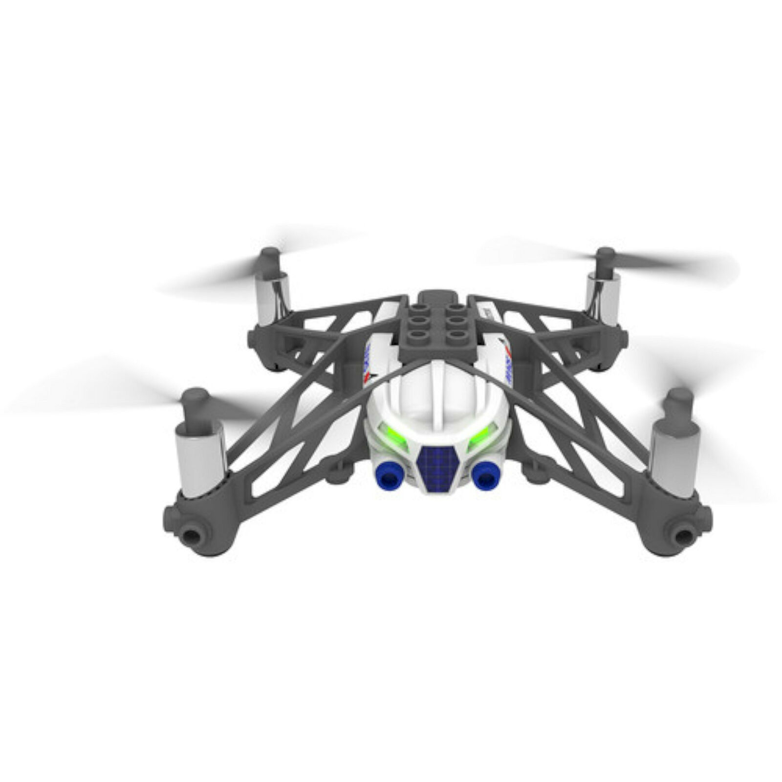 Detail Parrot Mars Drone App Nomer 10