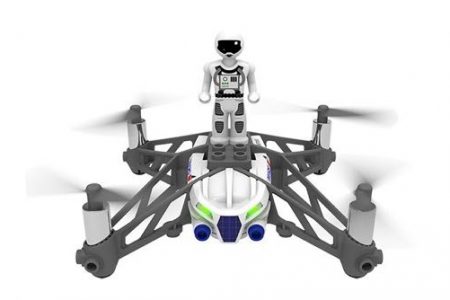 Detail Parrot Mars Drone App Nomer 12