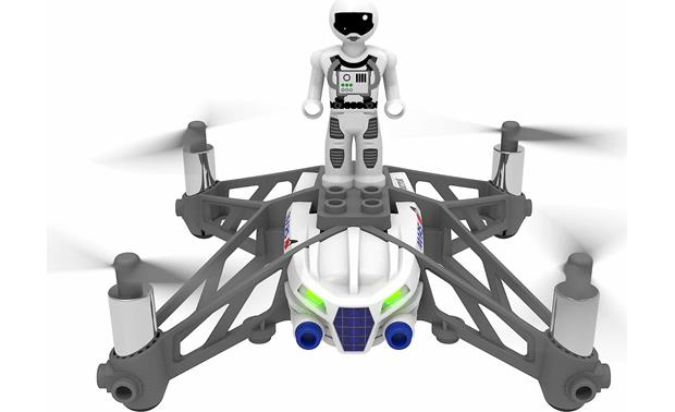 Detail Parrot Mars Drone App Nomer 15