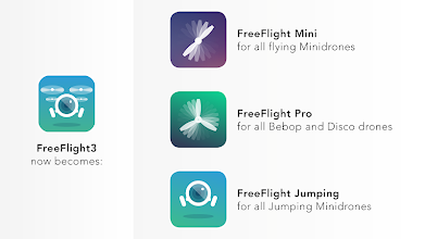 Detail Parrot Mars Drone App Nomer 16