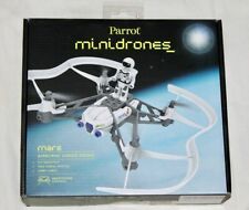 Detail Parrot Mars Drone App Nomer 17