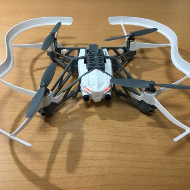 Detail Parrot Mars Drone App Nomer 18