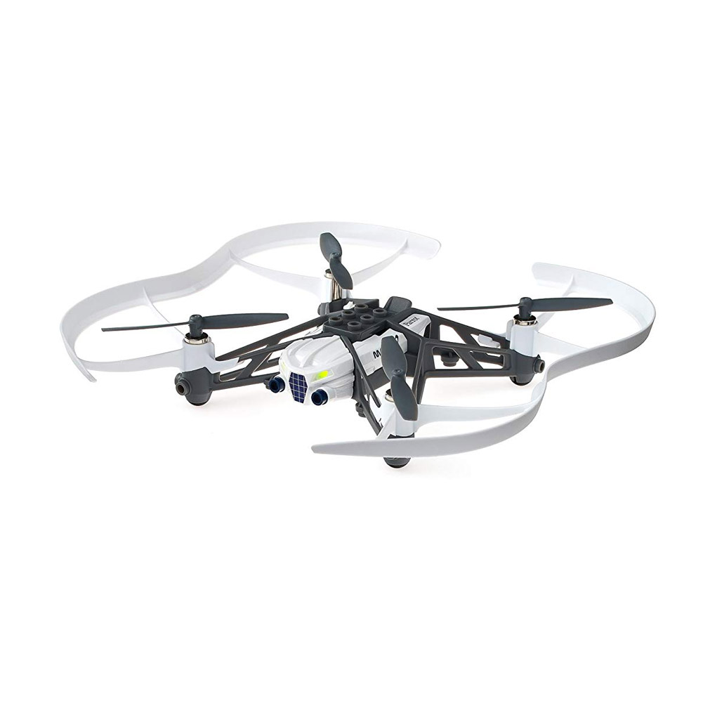 Detail Parrot Mars Drone App Nomer 19