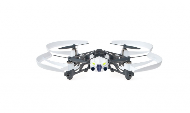 Detail Parrot Mars Drone App Nomer 22
