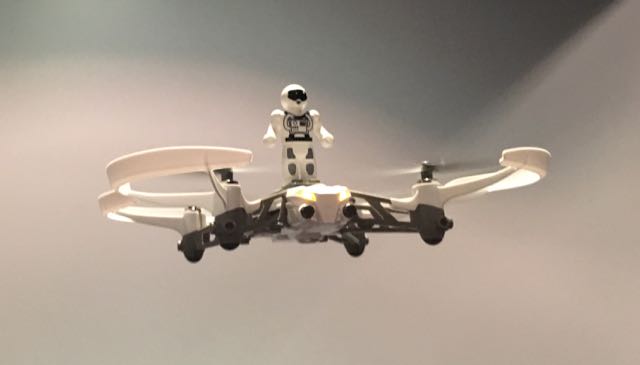 Detail Parrot Mars Drone App Nomer 23